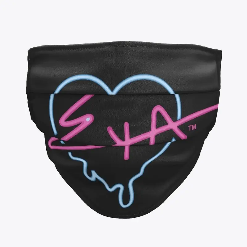 EYA Heart Logo