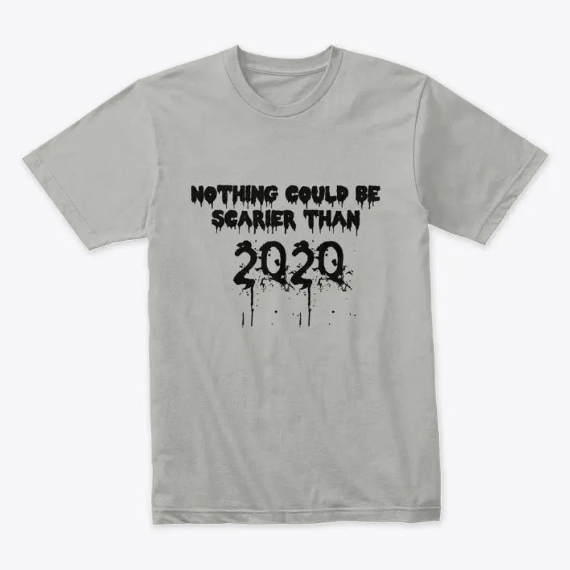 Limited Edition: 2020 Halloween Merch