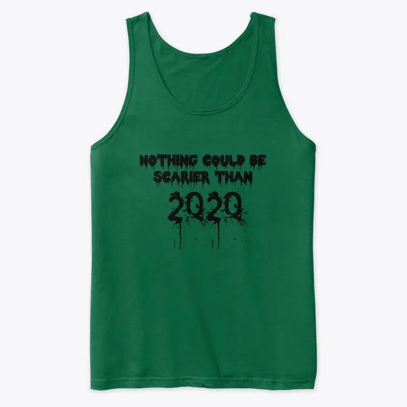 Limited Edition: 2020 Halloween Merch