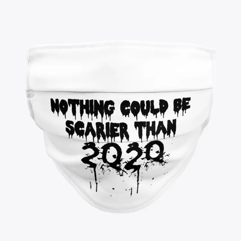 Limited Edition: 2020 Halloween Merch