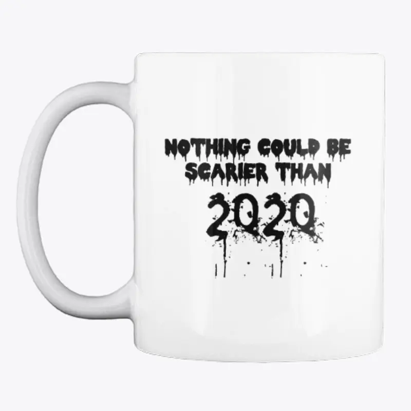 Limited Edition: 2020 Halloween Merch