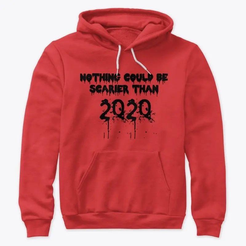 Limited Edition: 2020 Halloween Merch