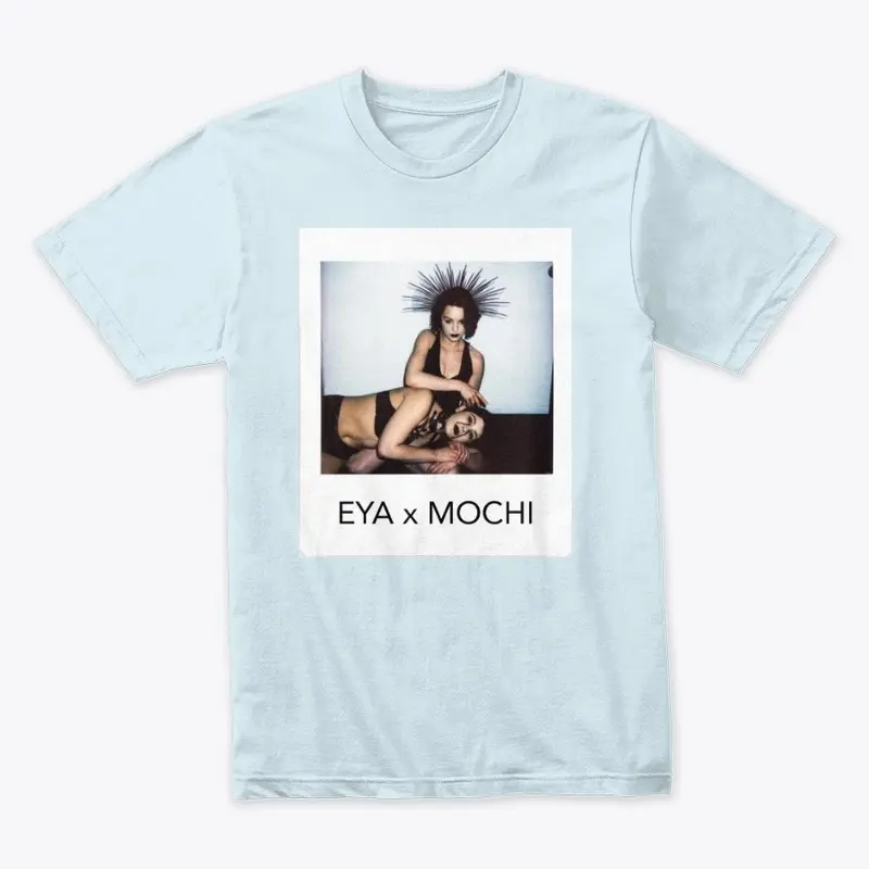 EYA x MOCHI