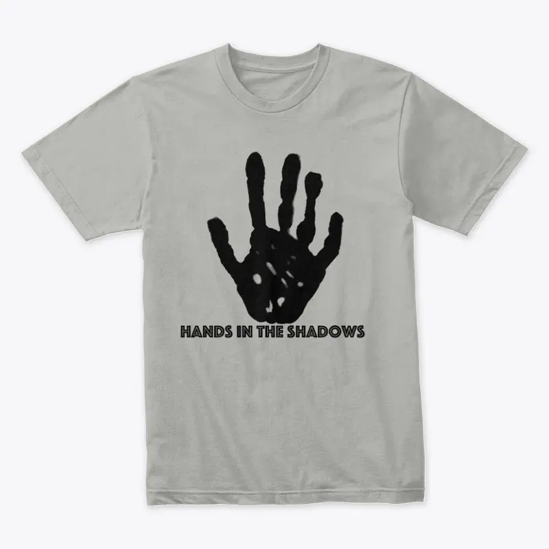 Hands in the Shadows